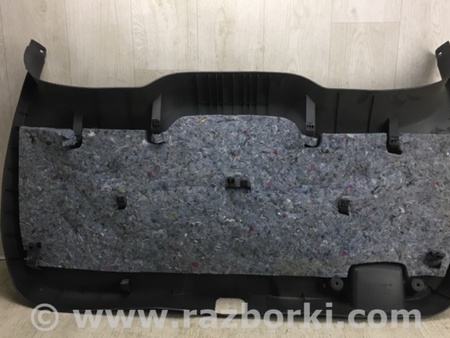 ФОТО Обшивка крышки багажника для Ford Escape 3 (01.2012-12.2018) Киев