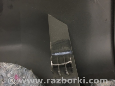 ФОТО Обшивка крышки багажника для Ford Escape 3 (01.2012-12.2018) Киев