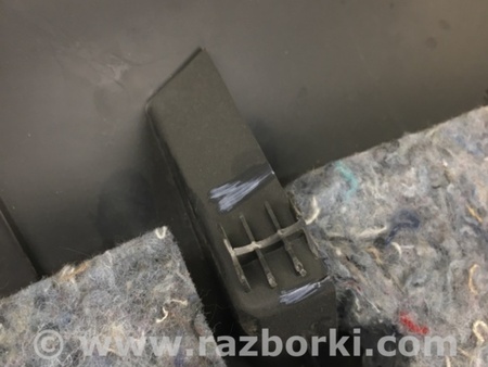 ФОТО Обшивка крышки багажника для Ford Escape 3 (01.2012-12.2018) Киев