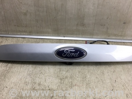 ФОТО Подсветка номера для Ford Escape 3 (01.2012-12.2018) Киев