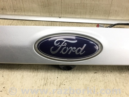 ФОТО Подсветка номера для Ford Escape 3 (01.2012-12.2018) Киев