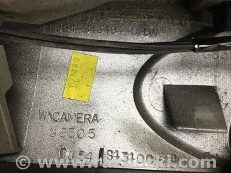 ФОТО Подсветка номера для Ford Escape 3 (01.2012-12.2018) Киев