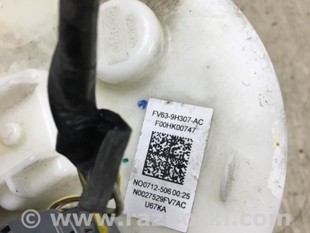 ФОТО Топливный насос для Ford Escape 3 (01.2012-12.2018) Киев