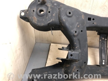 ФОТО Балка задней подвески для Ford Escape 3 (01.2012-12.2018) Киев