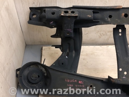 ФОТО Балка задней подвески для Ford Escape 3 (01.2012-12.2018) Киев