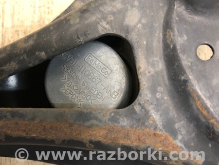 ФОТО Рычаг задний нижний поперечный для Ford Escape 3 (01.2012-12.2018) Киев