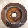 ФОТО Диск тормозной задний для Ford Escape 3 (01.2012-12.2018) Киев