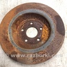 ФОТО Диск тормозной задний для Ford Escape 3 (01.2012-12.2018) Киев