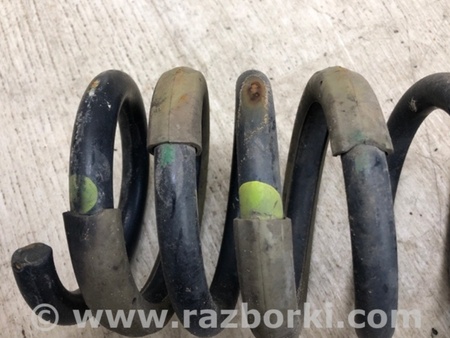 ФОТО Пружина задняя для Ford Escape 3 (01.2012-12.2018) Киев