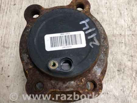 ФОТО Ступица для Ford Escape 3 (01.2012-12.2018) Киев
