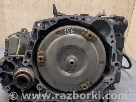 ФОТО АКПП (коробка автомат) для Chevrolet Evanda V200 (09.2004-09.2006) Киев