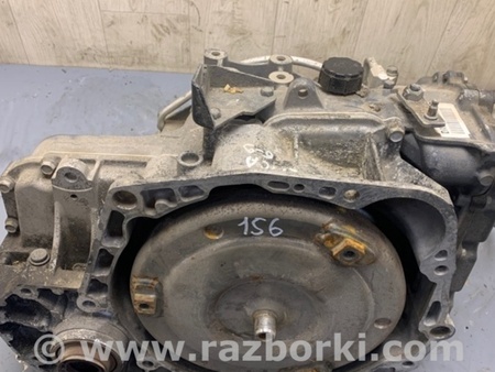 ФОТО АКПП (коробка автомат) для Chevrolet Evanda V200 (09.2004-09.2006) Киев