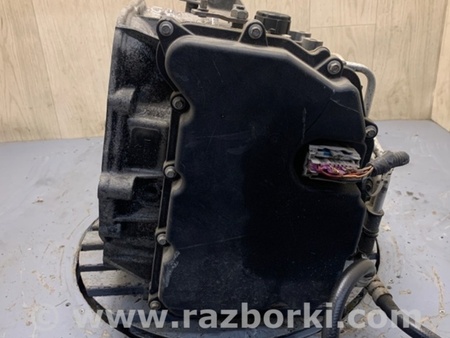 ФОТО АКПП (коробка автомат) для Chevrolet Evanda V200 (09.2004-09.2006) Киев
