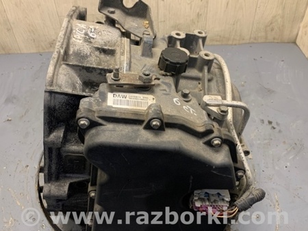 ФОТО АКПП (коробка автомат) для Chevrolet Evanda V200 (09.2004-09.2006) Киев