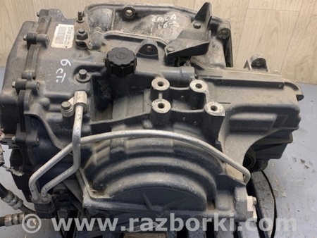 ФОТО АКПП (коробка автомат) для Chevrolet Evanda V200 (09.2004-09.2006) Киев