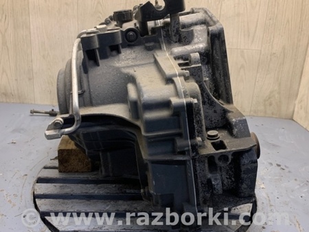 ФОТО АКПП (коробка автомат) для Chevrolet Evanda V200 (09.2004-09.2006) Киев