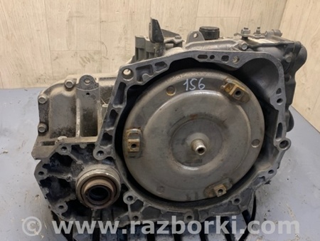 ФОТО АКПП (коробка автомат) для Chevrolet Evanda V200 (09.2004-09.2006) Киев