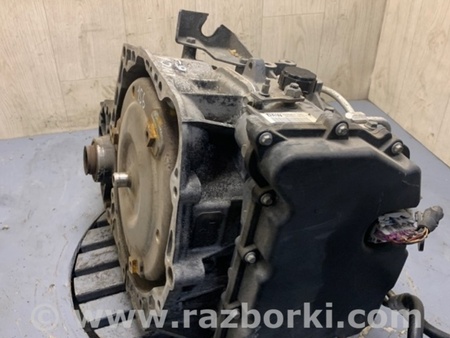 ФОТО АКПП (коробка автомат) для Chevrolet Evanda V200 (09.2004-09.2006) Киев