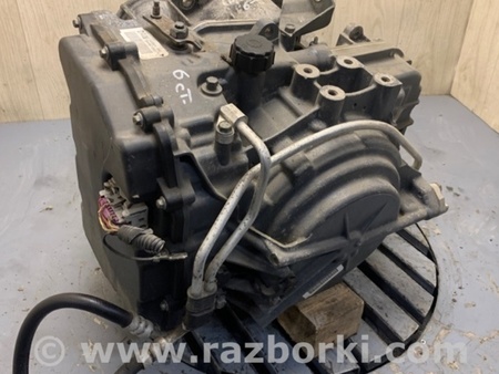 ФОТО АКПП (коробка автомат) для Chevrolet Evanda V200 (09.2004-09.2006) Киев