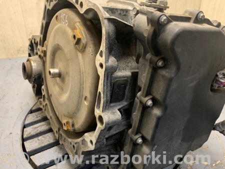 ФОТО АКПП (коробка автомат) для Chevrolet Evanda V200 (09.2004-09.2006) Киев
