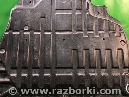 ФОТО Защита двигателя для Land Rover Evoque (12-18) Киев