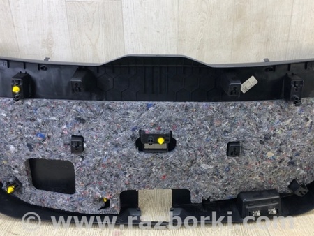 ФОТО Обшивка крышки багажника для Ford Escape 4 (01.2018-...) Киев