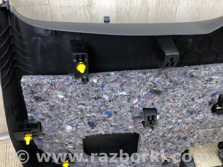 ФОТО Обшивка крышки багажника для Ford Escape 4 (01.2018-...) Киев