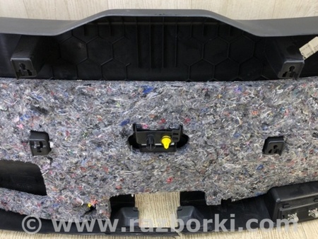 ФОТО Обшивка крышки багажника для Ford Escape 4 (01.2018-...) Киев