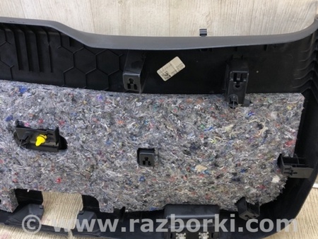 ФОТО Обшивка крышки багажника для Ford Escape 4 (01.2018-...) Киев