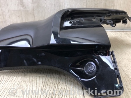 ФОТО Клык бампера для Ford Escape 4 (01.2018-...) Киев