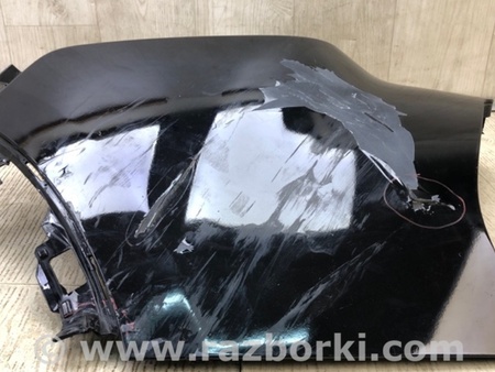 ФОТО Клык бампера для Ford Escape 4 (01.2018-...) Киев