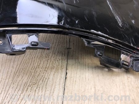 ФОТО Клык бампера для Ford Escape 4 (01.2018-...) Киев