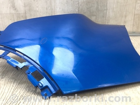 ФОТО Клык бампера для Ford Escape 4 (01.2018-...) Киев