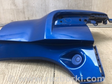 ФОТО Клык бампера для Ford Escape 4 (01.2018-...) Киев