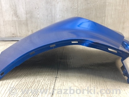 ФОТО Клык бампера для Ford Escape 4 (01.2018-...) Киев