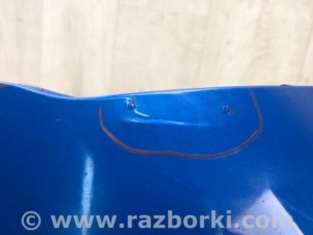 ФОТО Клык бампера для Ford Escape 4 (01.2018-...) Киев