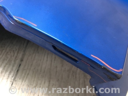 ФОТО Клык бампера для Ford Escape 4 (01.2018-...) Киев