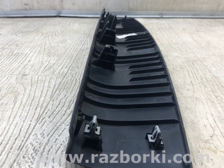 ФОТО Обшивка крышки багажника для Ford Escape 4 (01.2018-...) Киев