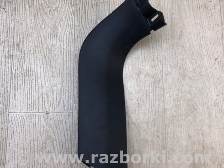 ФОТО Обшивка крышки багажника для Ford Escape 4 (01.2018-...) Киев