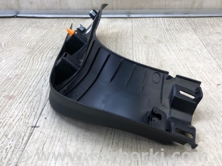 ФОТО Обшивка крышки багажника для Ford Escape 4 (01.2018-...) Киев