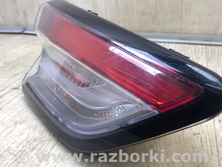ФОТО Фонарь задний внутренний для Ford Escape 4 (01.2018-...) Киев
