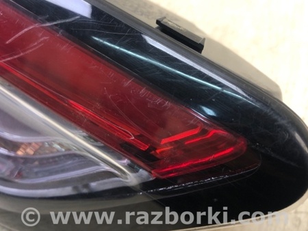 ФОТО Фонарь задний внутренний для Ford Escape 4 (01.2018-...) Киев