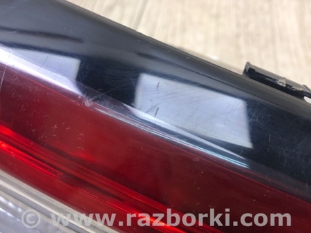 ФОТО Фонарь задний внутренний для Ford Escape 4 (01.2018-...) Киев