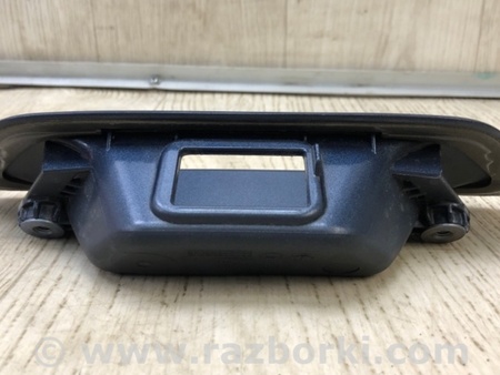 ФОТО Ручка открывания багажника для Ford Escape 4 (01.2018-...) Киев