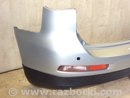 ФОТО Бампер задний для Infiniti EX35 (37) (07-12) Киев