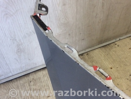 ФОТО Бампер задний для Infiniti EX35 (37) (07-12) Киев