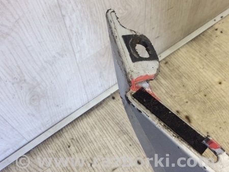 ФОТО Бампер задний для Infiniti EX35 (37) (07-12) Киев