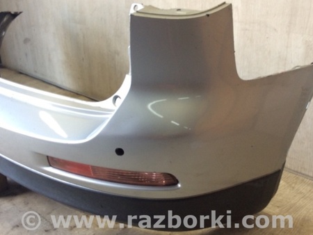 ФОТО Бампер задний для Infiniti EX35 (37) (07-12) Киев