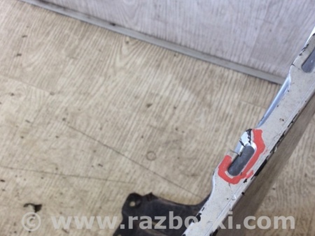 ФОТО Бампер задний для Infiniti EX35 (37) (07-12) Киев