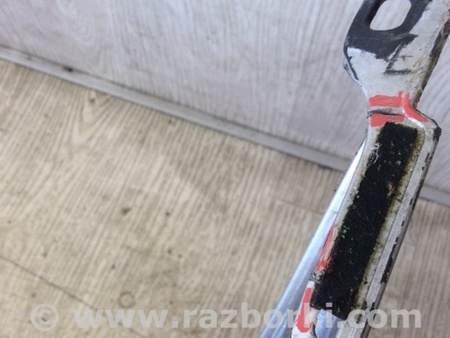 ФОТО Бампер задний для Infiniti EX35 (37) (07-12) Киев